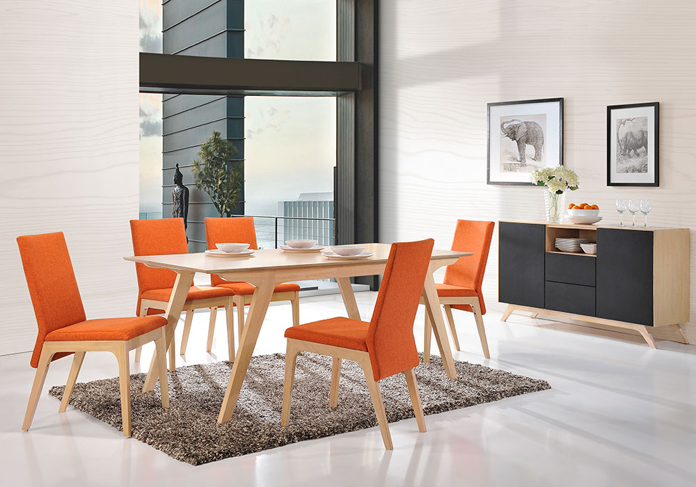 Essen Dining Set - Ivorie International